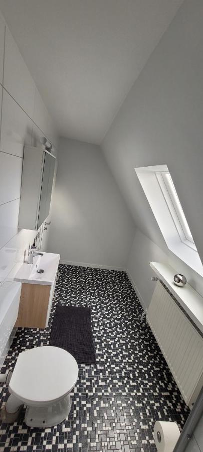 Lapurka Ll Home Nordhorn Buitenkant foto
