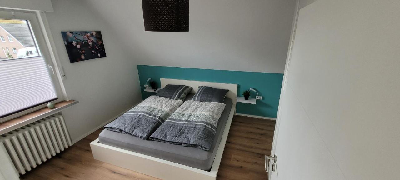 Lapurka Ll Home Nordhorn Buitenkant foto