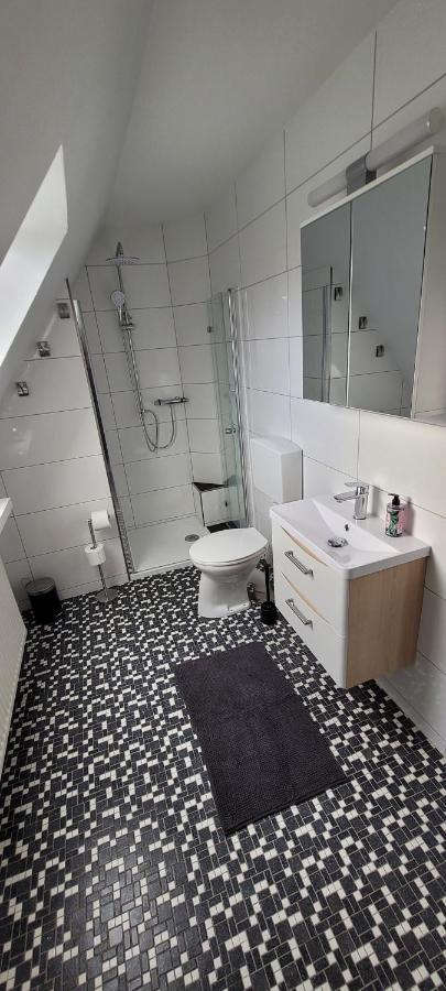 Lapurka Ll Home Nordhorn Buitenkant foto