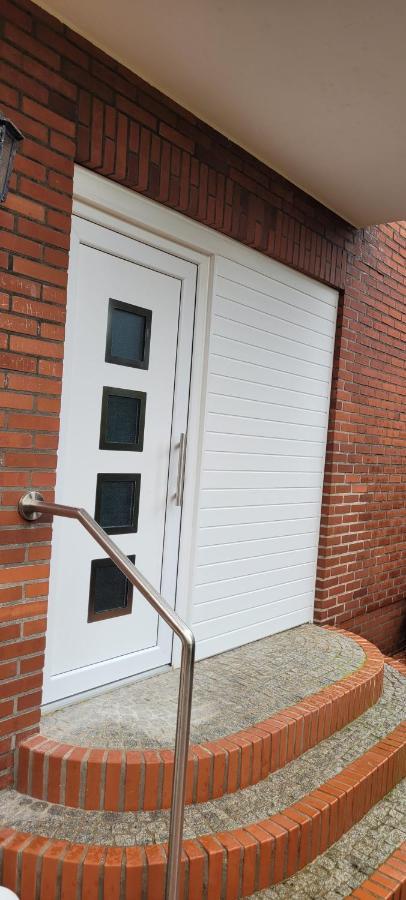 Lapurka Ll Home Nordhorn Buitenkant foto