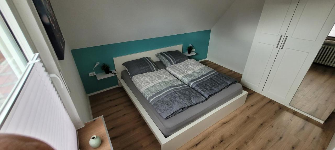 Lapurka Ll Home Nordhorn Buitenkant foto