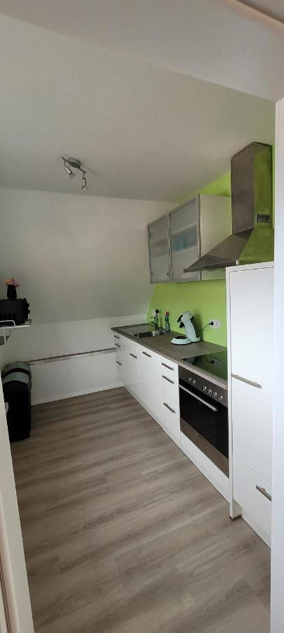 Lapurka Ll Home Nordhorn Buitenkant foto