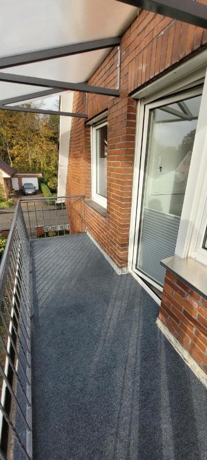 Lapurka Ll Home Nordhorn Buitenkant foto