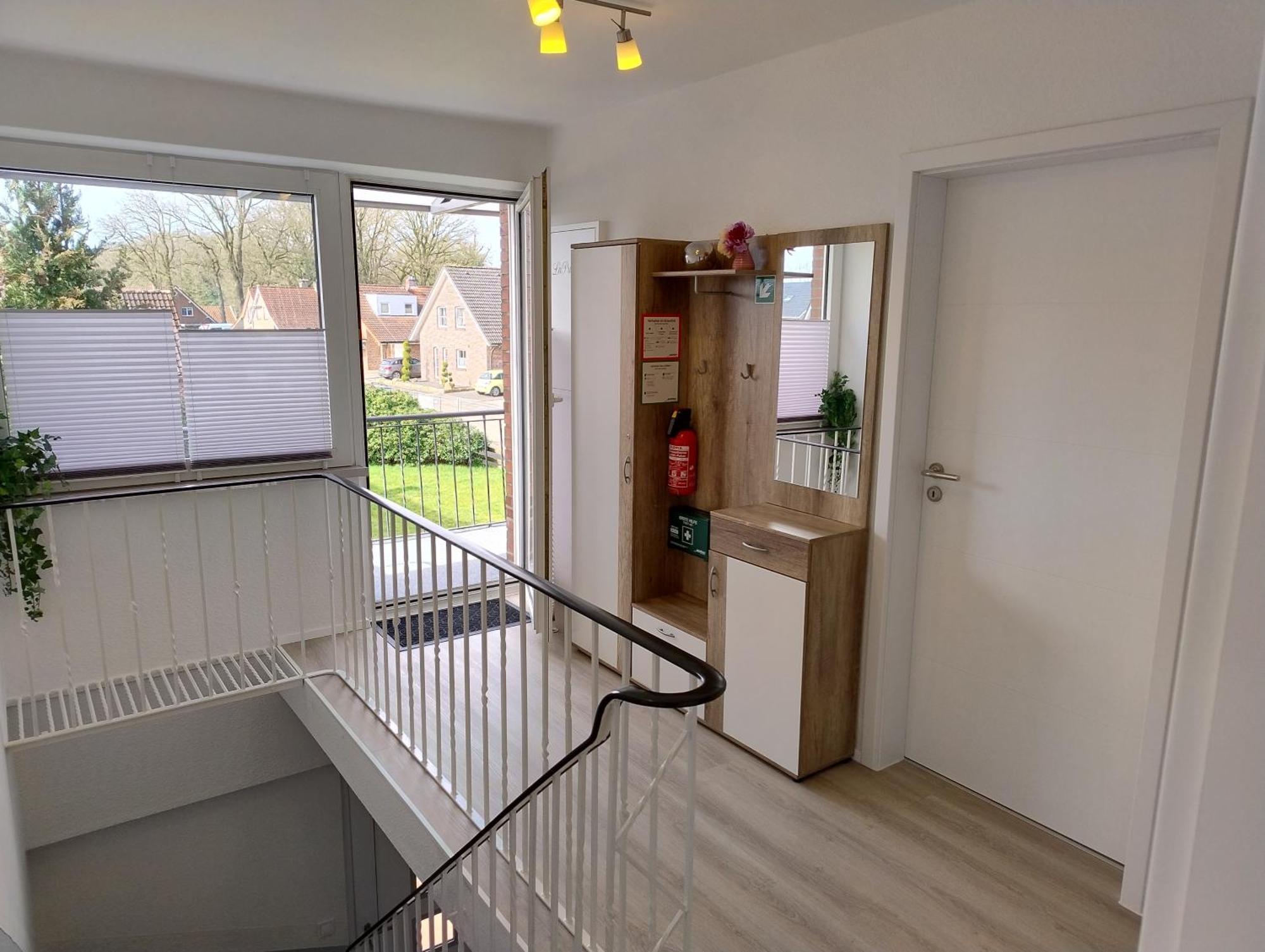 Lapurka Ll Home Nordhorn Buitenkant foto