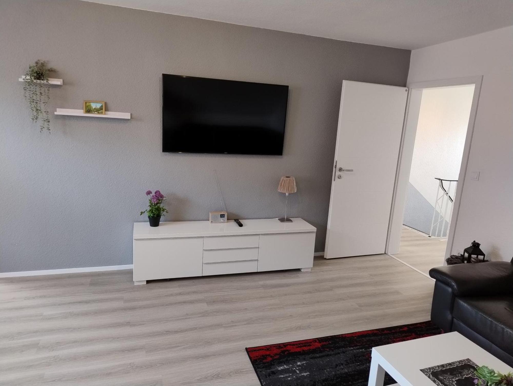 Lapurka Ll Home Nordhorn Buitenkant foto