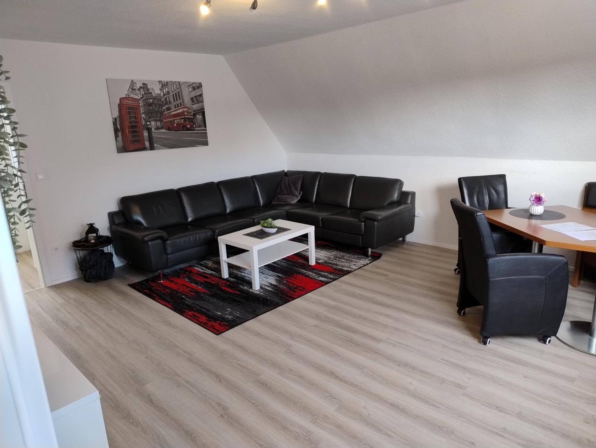 Lapurka Ll Home Nordhorn Buitenkant foto