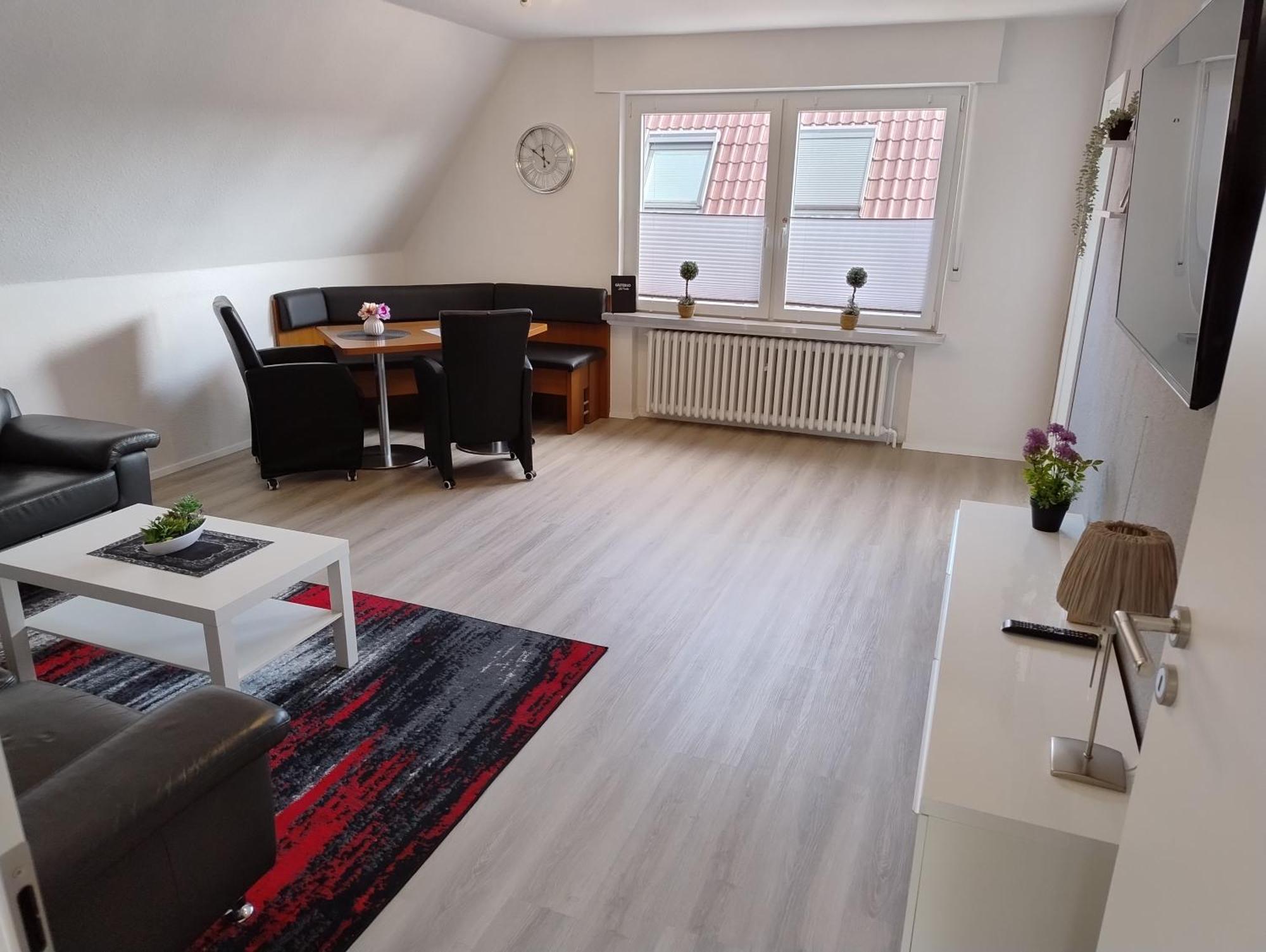 Lapurka Ll Home Nordhorn Buitenkant foto